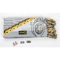 Regina - Corrente PROFESIONAL 420 x 130 L - Dourada